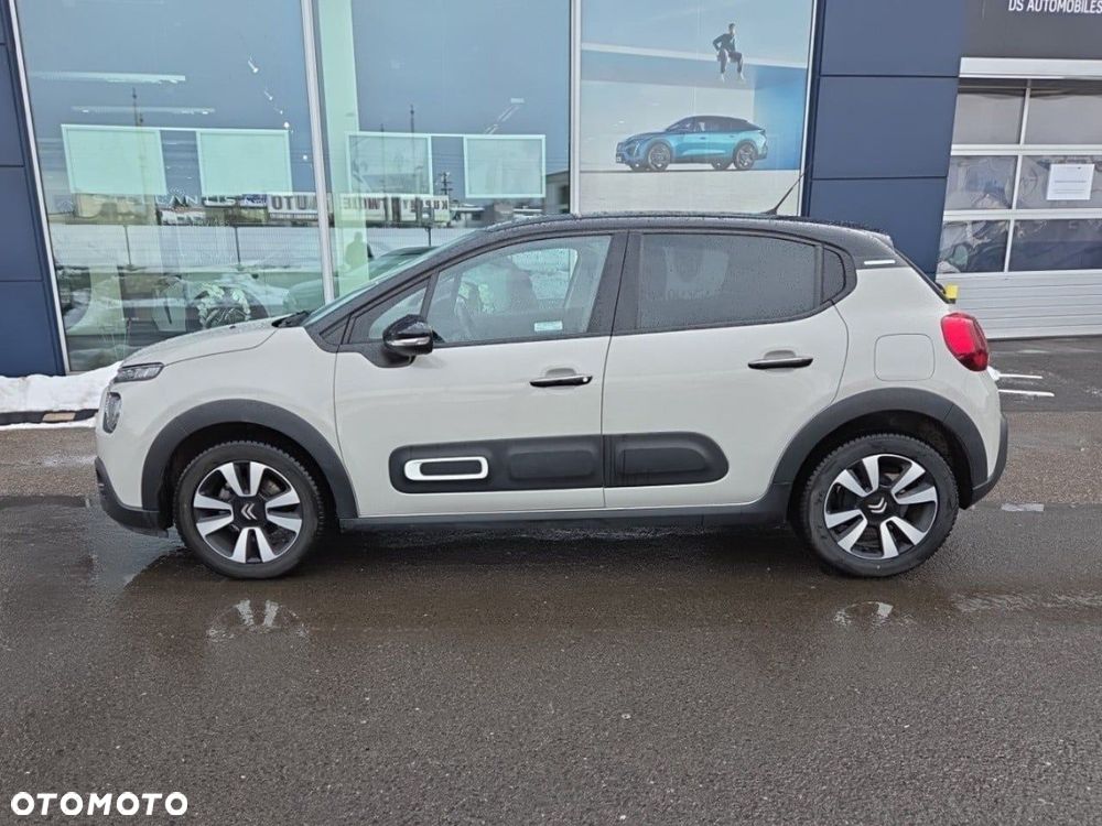 Citroën C3 - 4