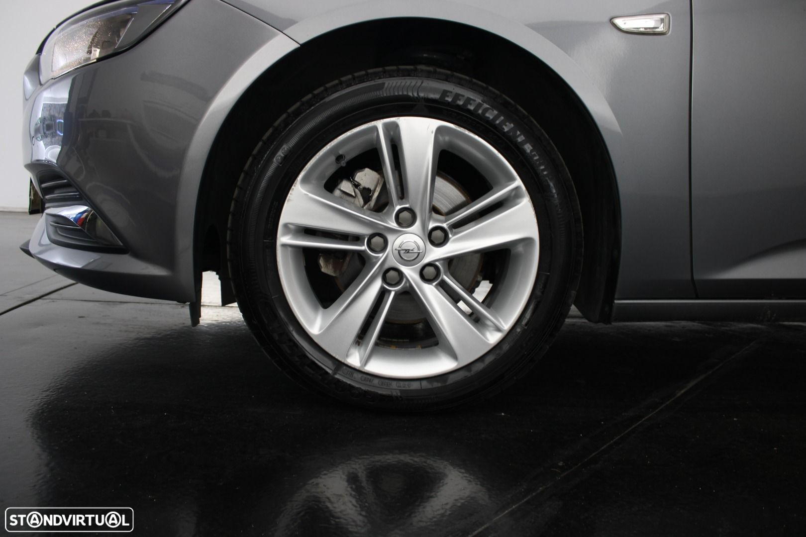 Opel Insignia Sports Tourer 1.6 CDTi Business Edition - 30