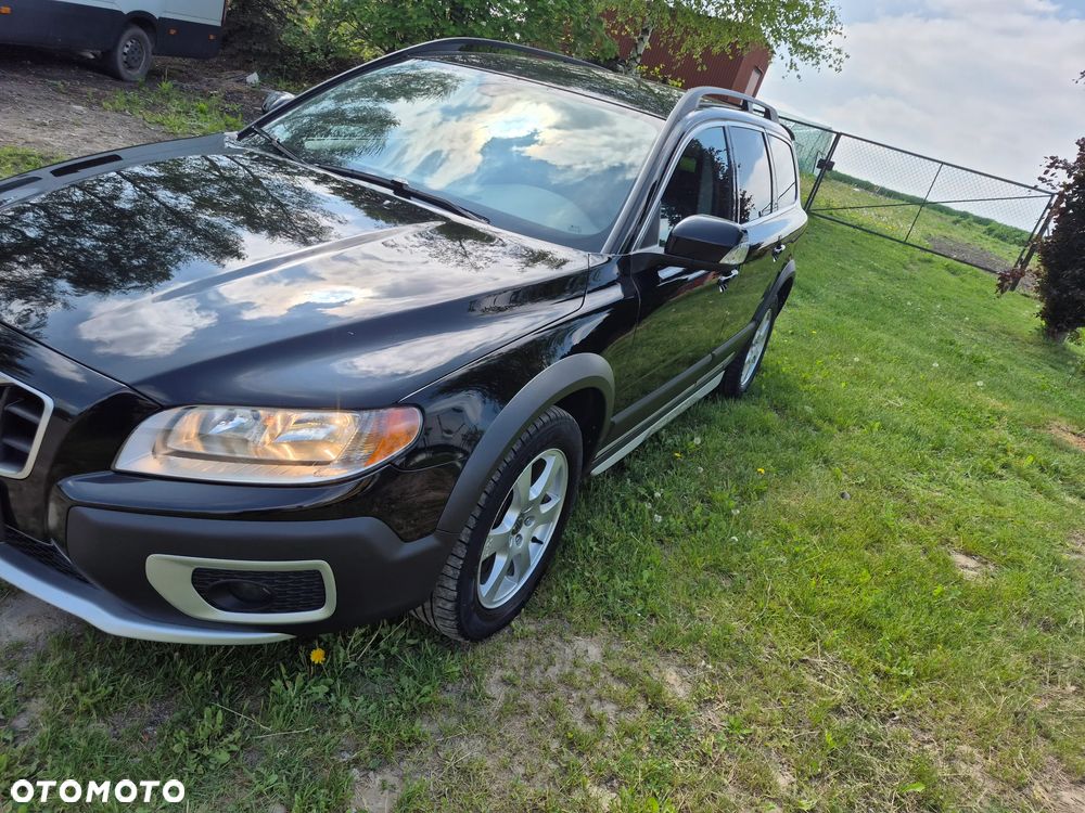 Volvo XC 70 - 2