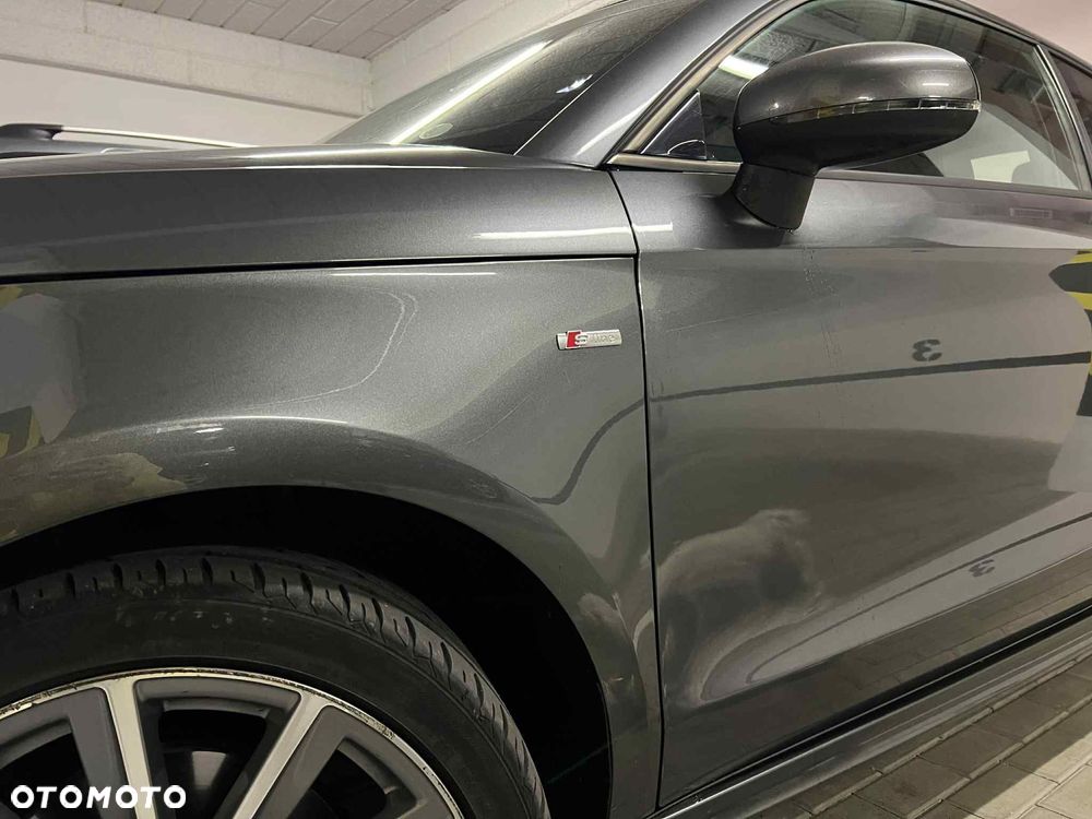 Audi A1 3-drzwiowe - 10