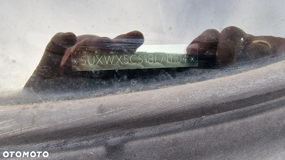 BMW X3 xDrive28i - 40