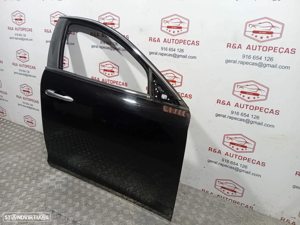 Porta Frente Direita Alfa Romeo Giulietta Original - 3