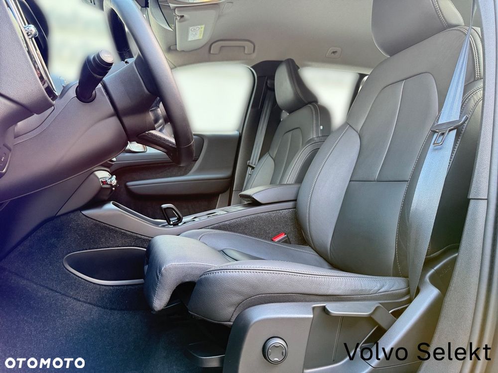 Volvo XC 40 - 13
