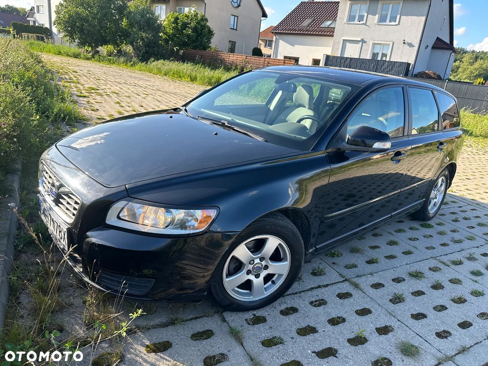 Volvo V50 1.6D DRIVe Kinetic - 2