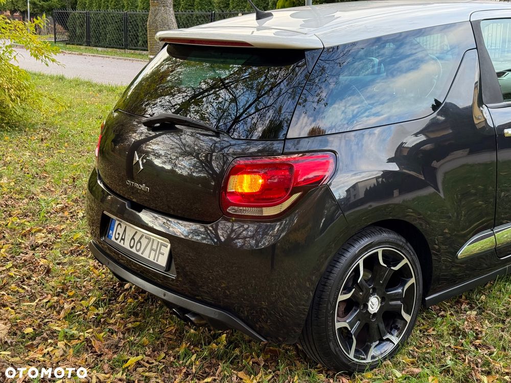 Citroën DS3 1.6 THP SportChic - 14