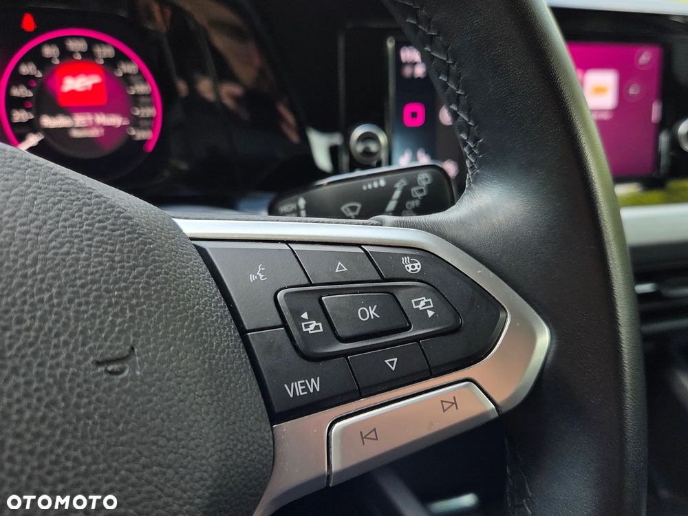 Volkswagen Golf 1.5 TSI EVO Life - 27
