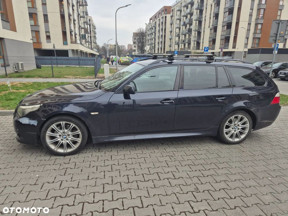 BMW Seria 5 530xd - 2