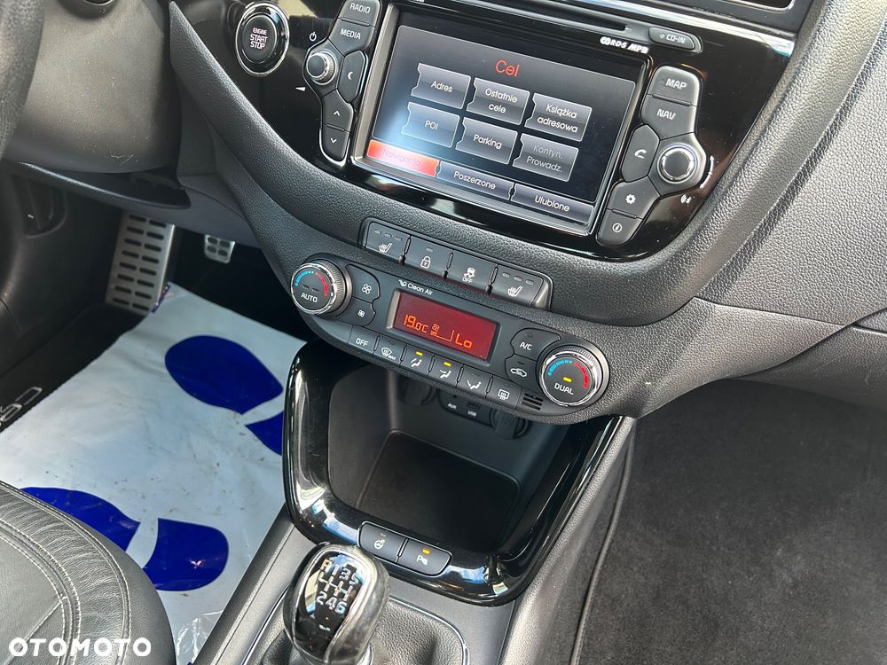 Kia Ceed 1.6 GDI Platinum Edition - 16