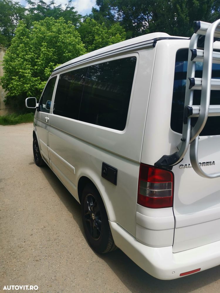 Volkswagen California - 3