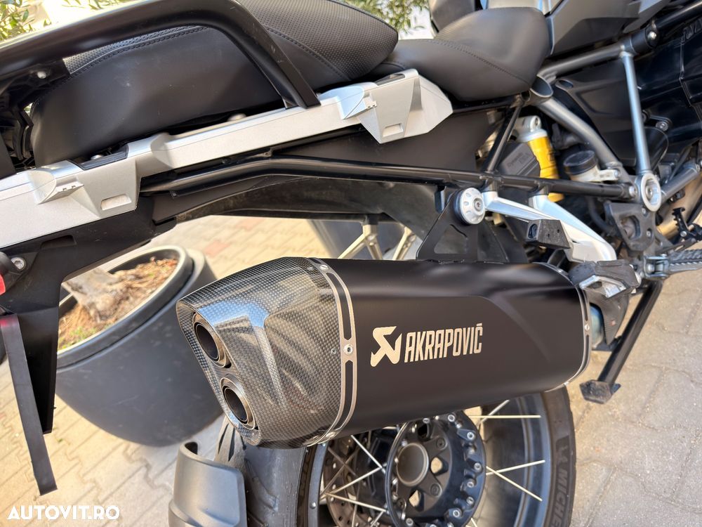 BMW R1250GS - 9