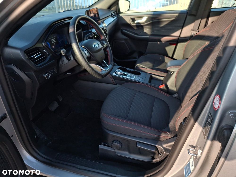 Ford Kuga 2.0 EcoBlue AWD ST-Line - 10