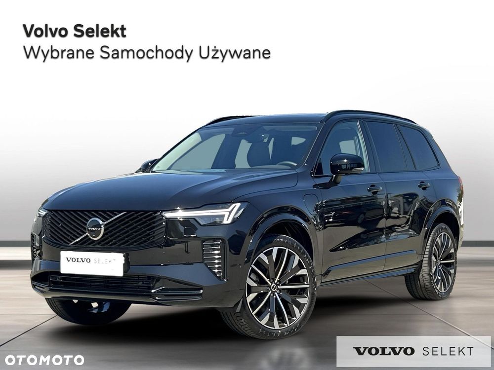 Volvo XC 90 - 1