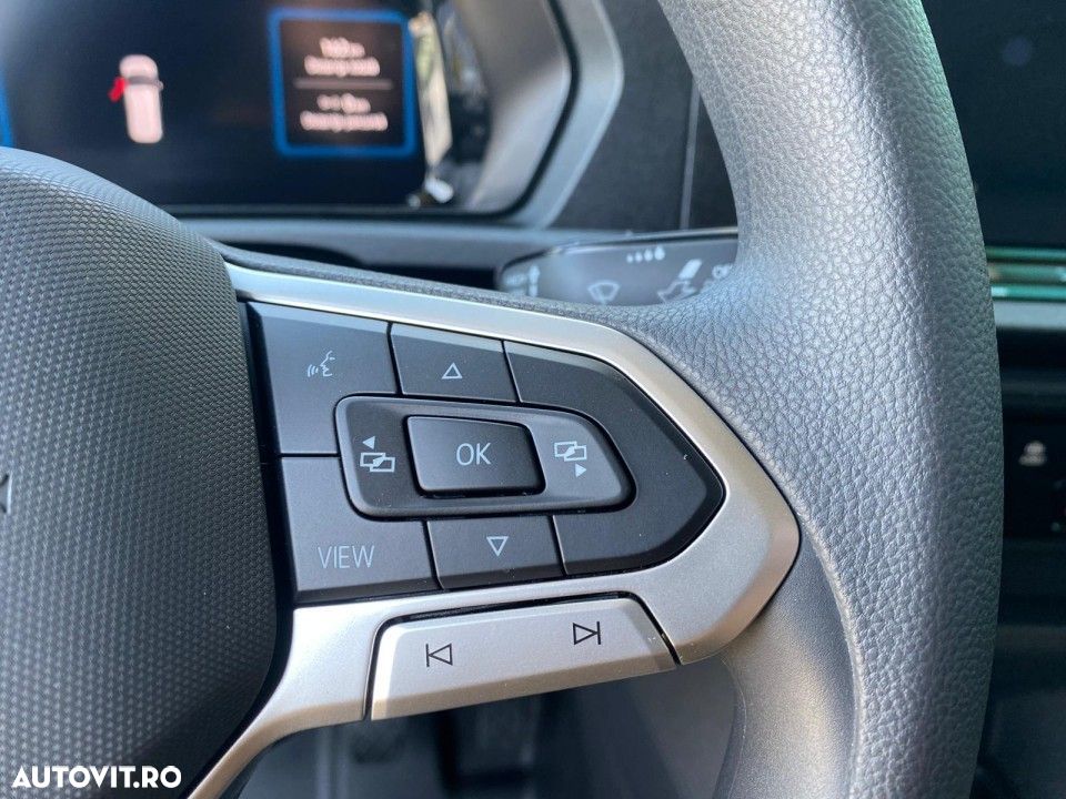 Volkswagen caddy - 10