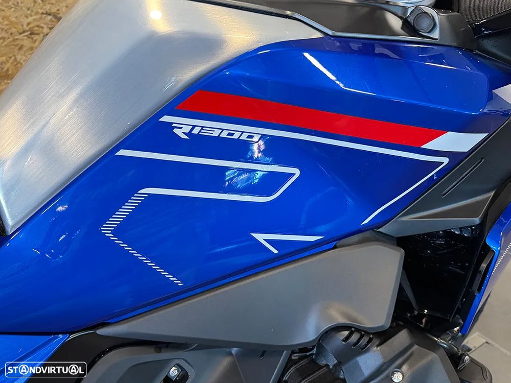 BMW R 1300 GS R 1300 RT - 9