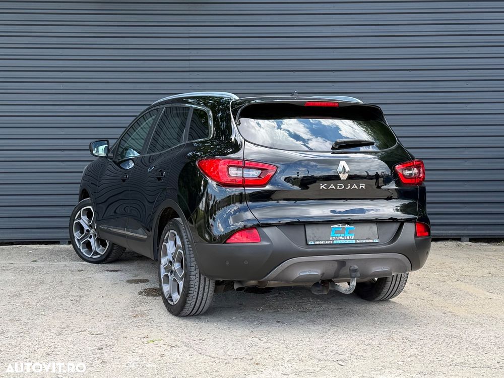 Renault Kadjar Energy dCi 130 COLLECTION - 6
