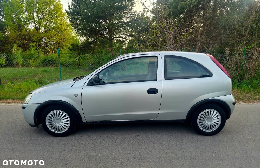 Opel Corsa 1.3 CDTI Enjoy - 2