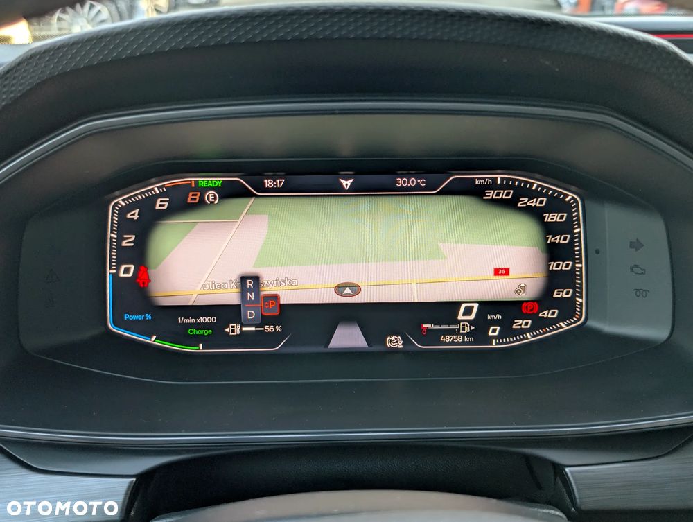 Cupra Leon Sportstourer 1.4 e-Hybrid (180 kW System) - 24