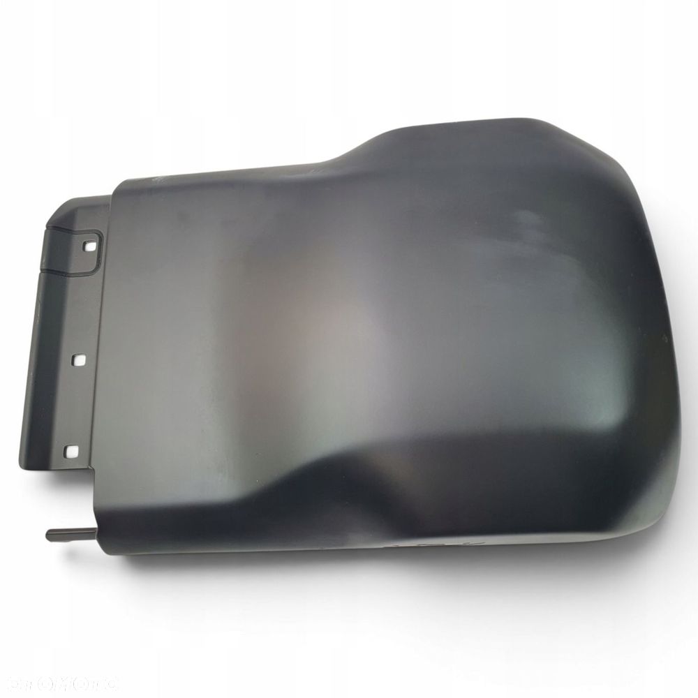 OSŁONA KOLUMNY KIEROWNICZEJ BMW X5 G05 X6 G06 zaślepka maskownica 7952184 - 13