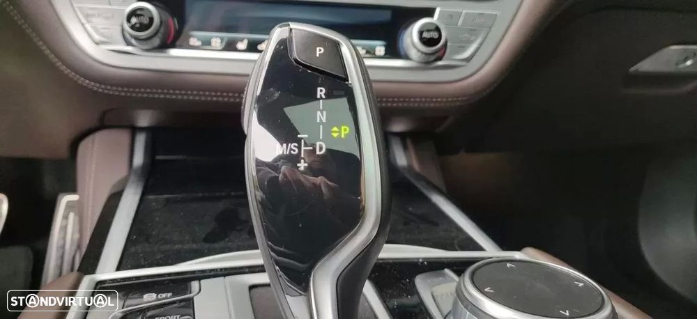 BMW 745 e iPerformance Pack M Auto - 58