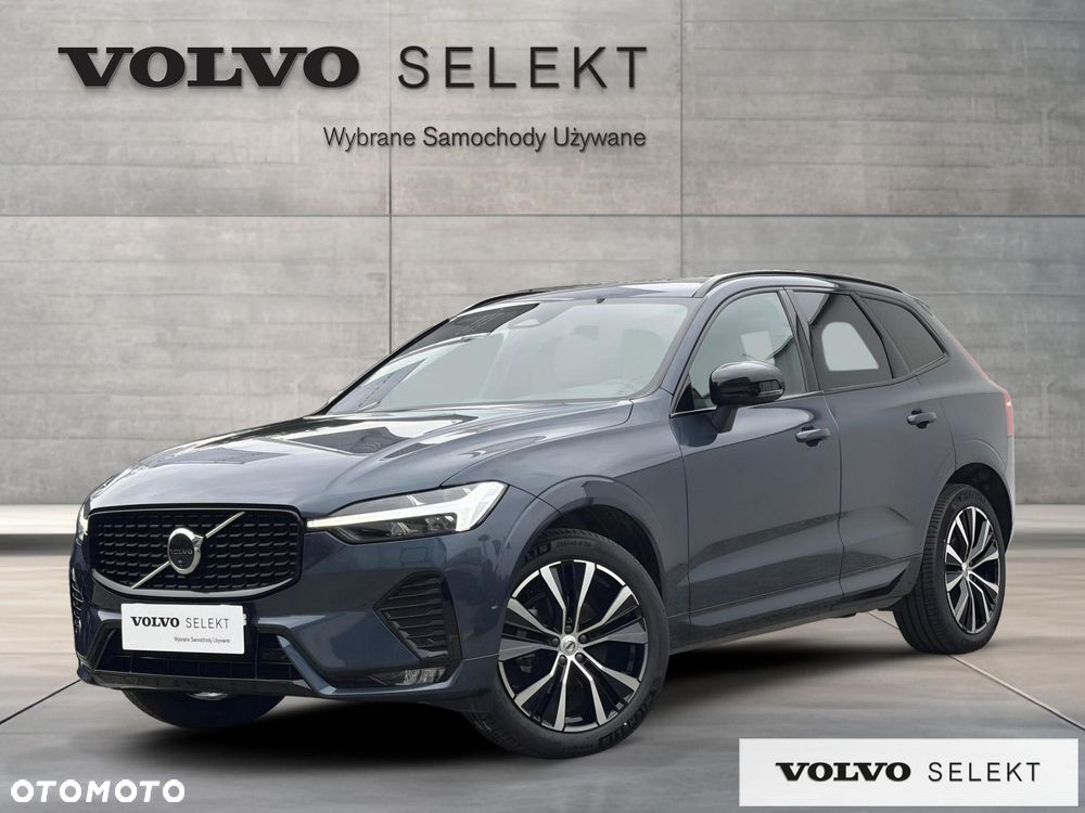 Volvo XC 60 - 1