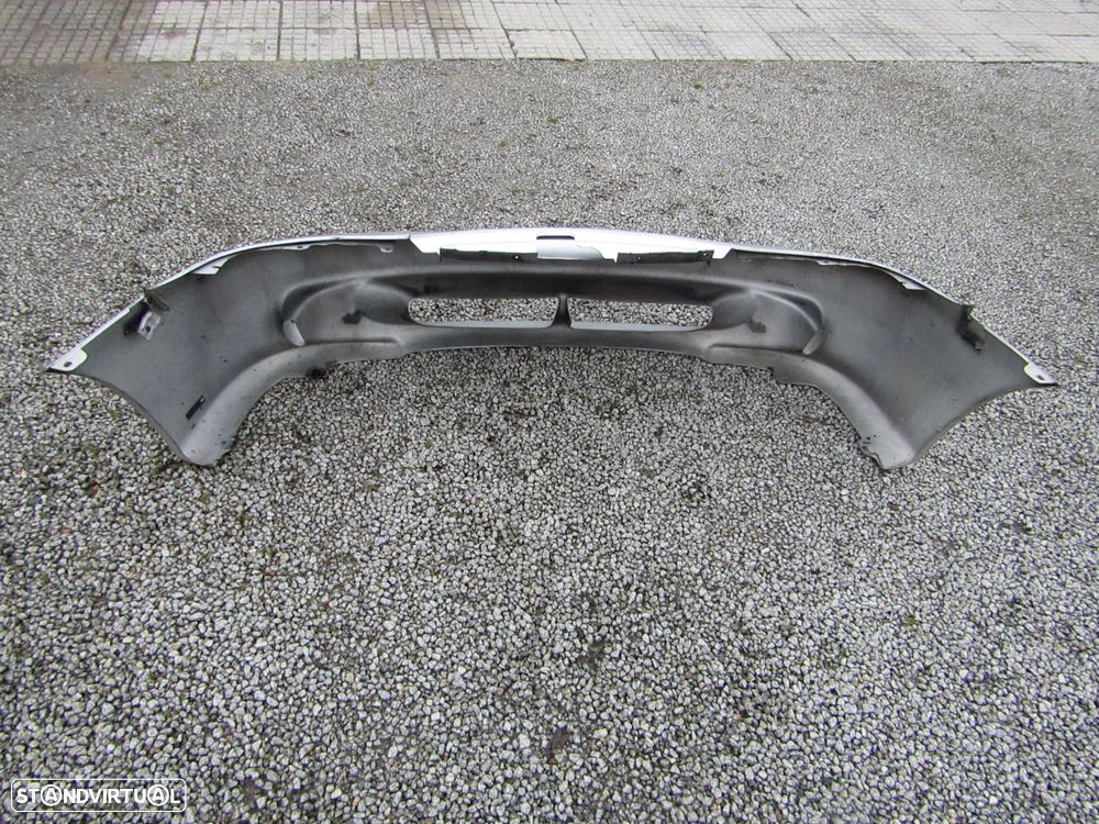Para-choques Hyundai Accent ano 1994 a 1999  original (ver descrição) - 6
