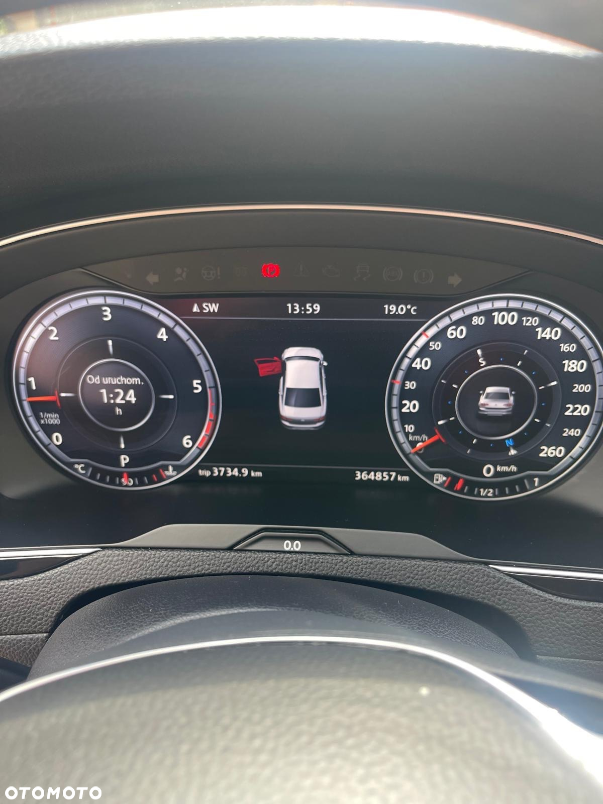 Volkswagen Passat 2.0 TDI BMT Highline DSG - 6
