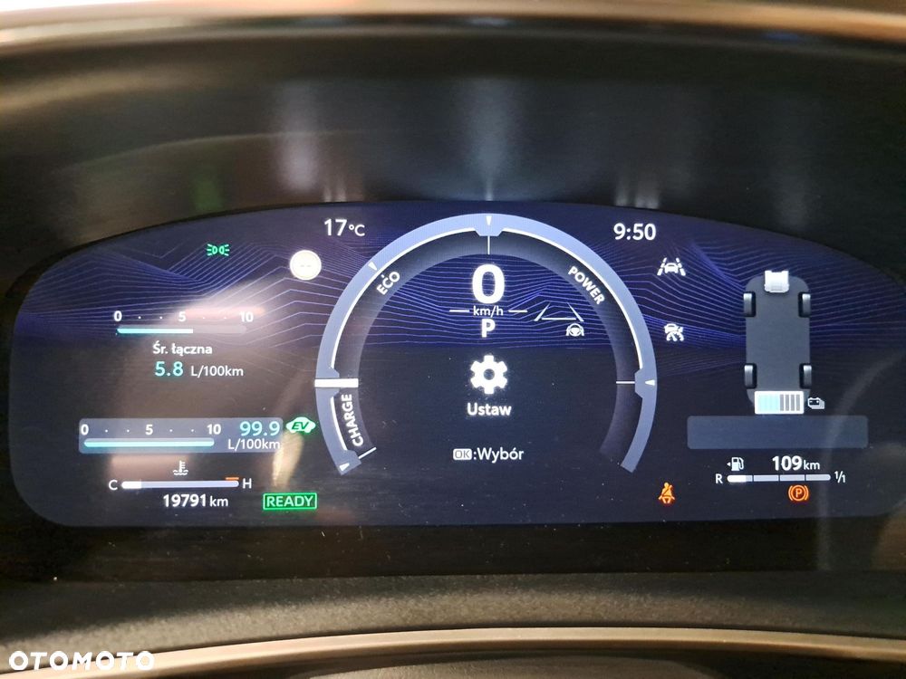 Toyota Corolla 1.8 Hybrid Comfort - 18