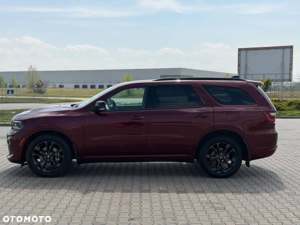 Dodge Durango - 2
