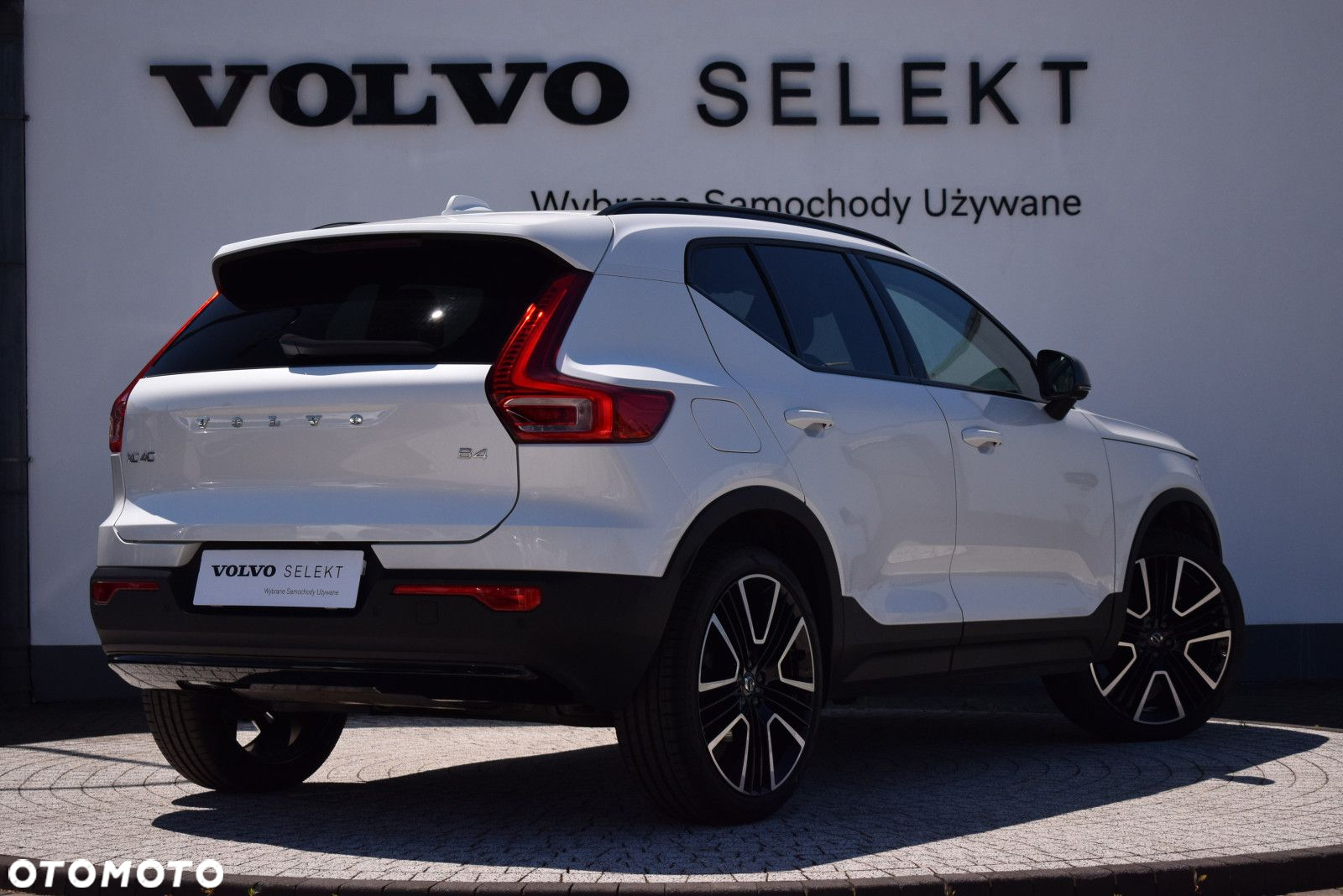 Volvo XC 40 - 7
