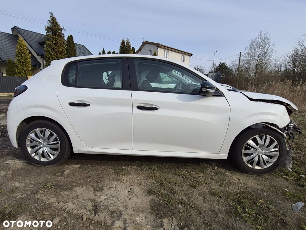 Peugeot 208 PureTech 75 Active Pack - 5