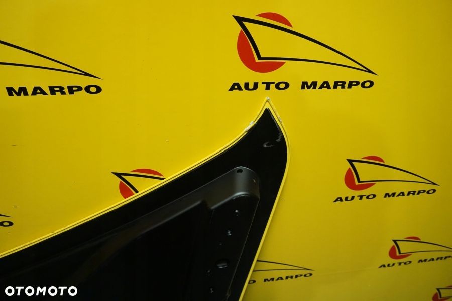 CHEVROLET CORVETTE C8 2020 - Maska Przód Pokrywa Klapa Włókno USA - 14