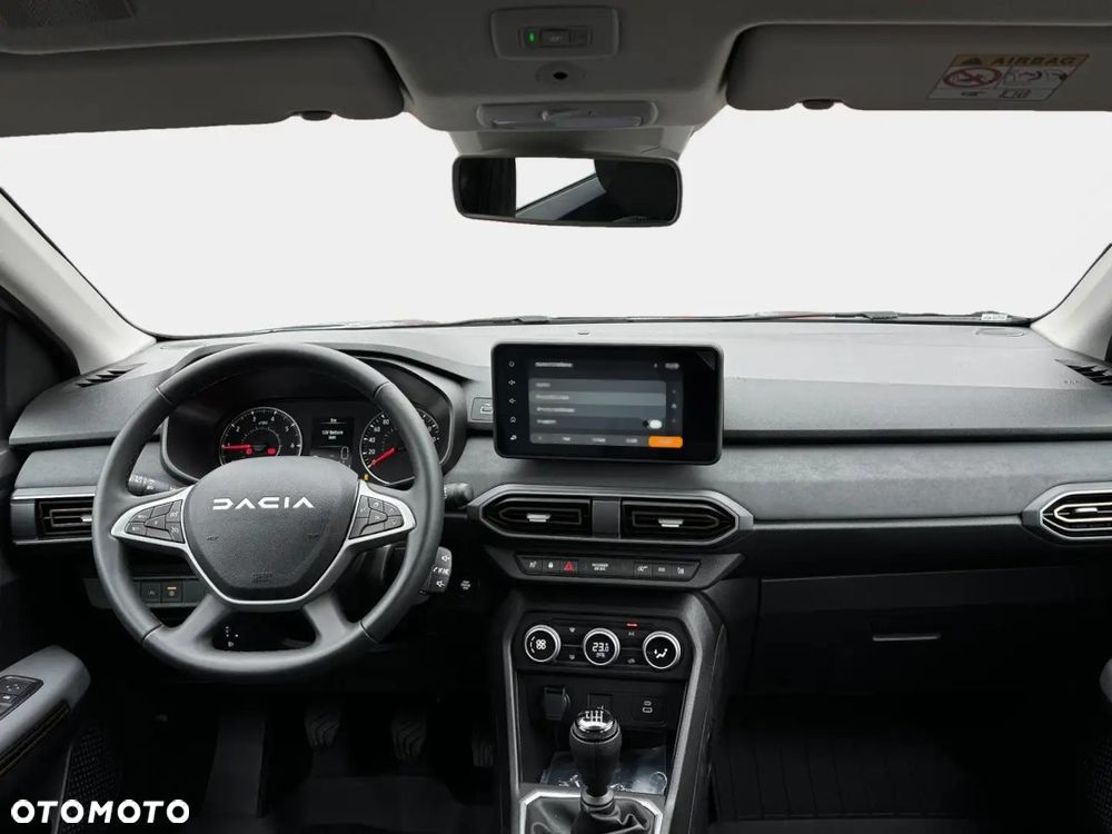 Dacia Jogger 1.0 TCe Extreme+ 7os - 9