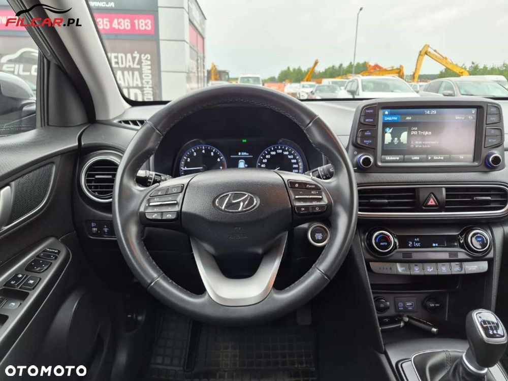 Hyundai Kona - 11