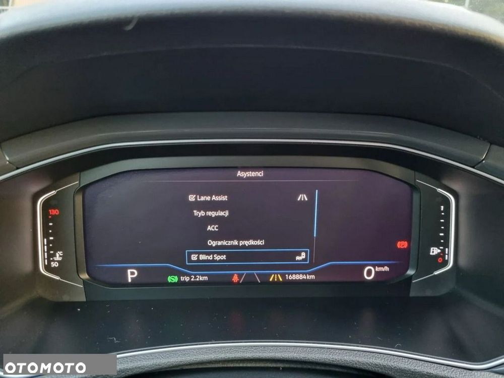 Volkswagen T-Roc 2.0 TDI SCR DPF Premium DSG - 26