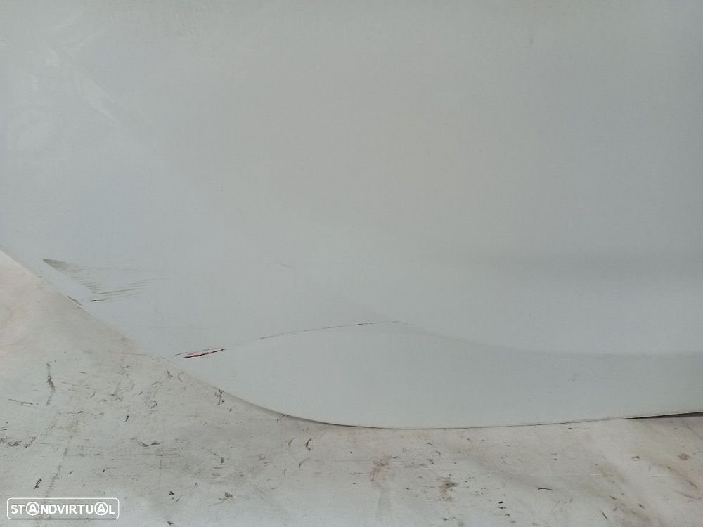 Porta trás direita HYUNDAI i20 (PB, PBT) - 2