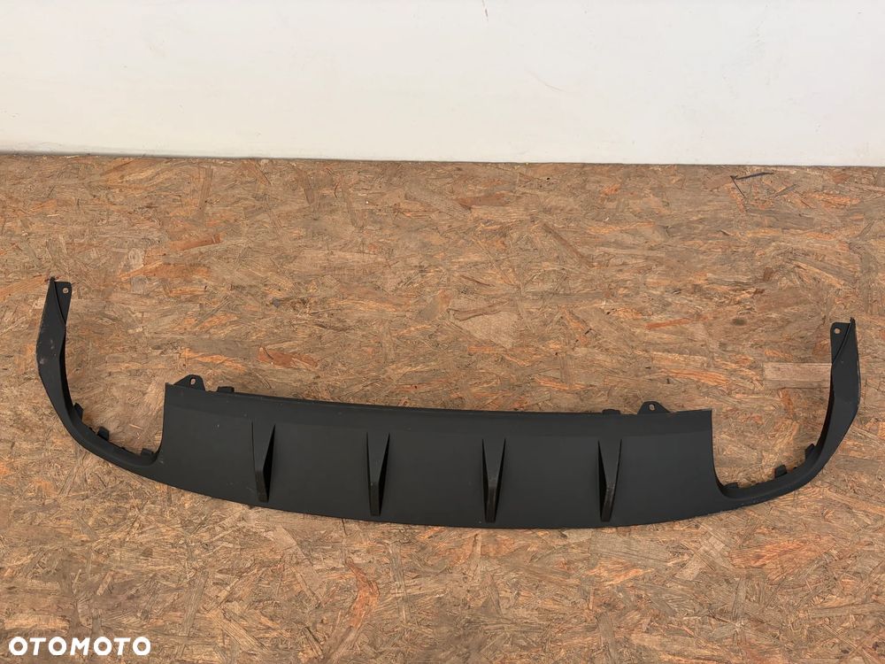 Dokładka zderzaka tylnego SEAT CUPRA LEON III LIFT 16-20 5F9807568K - 5