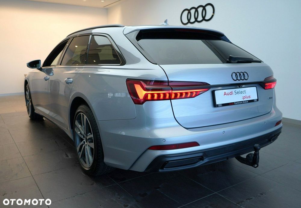 Audi A6 Avant - 3