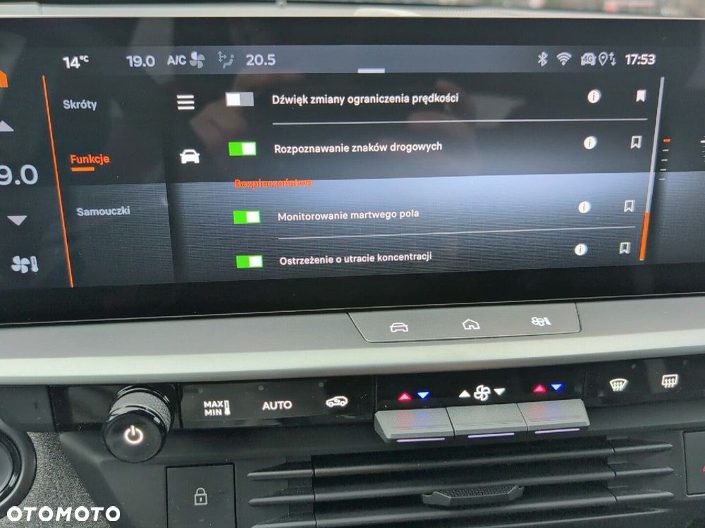 Opel Grandland - 29