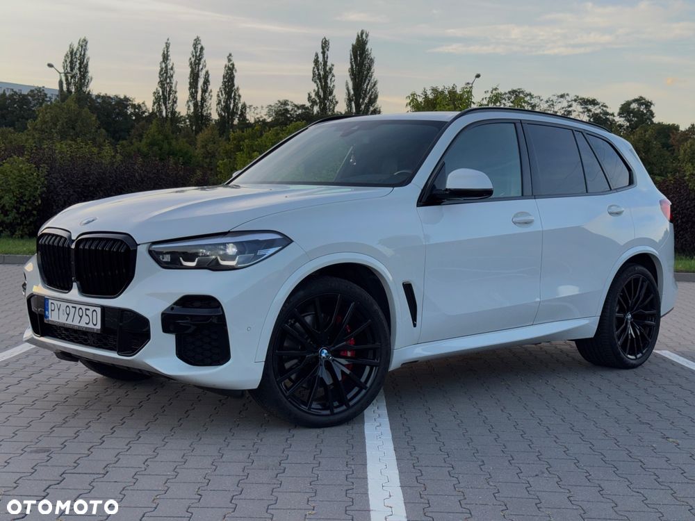 BMW X5 - 8