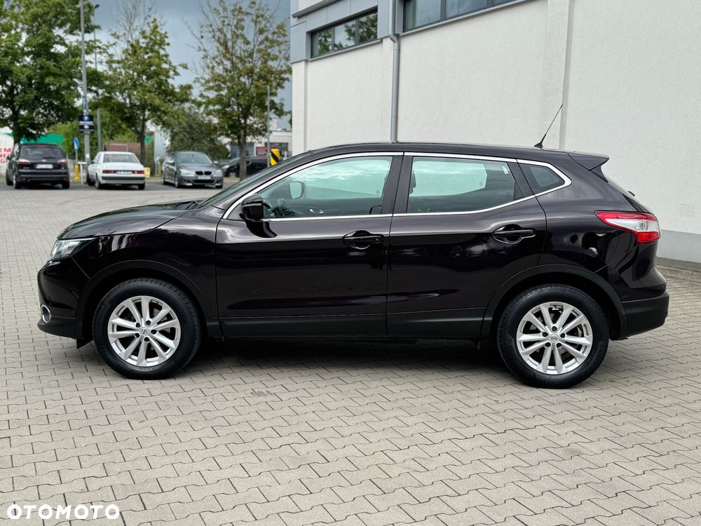 Nissan Qashqai - 3