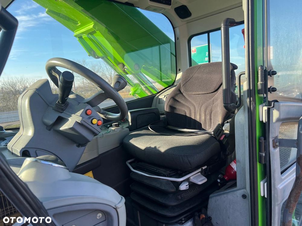 Merlo TF 38.7 Turbo Farmer - 12