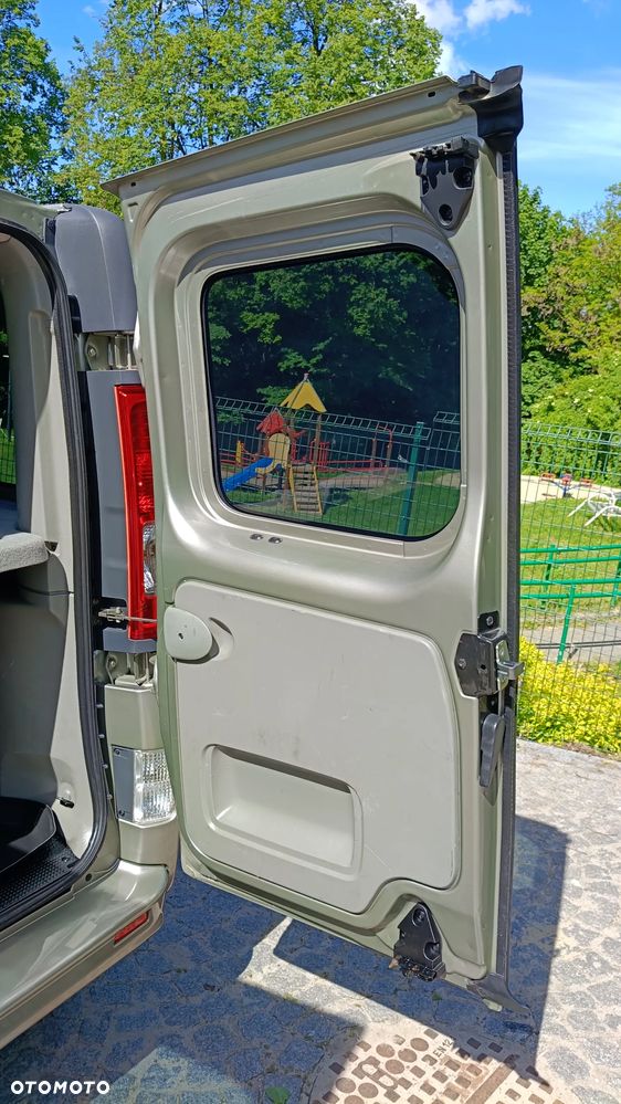 Opel Vivaro L2H1 2.9t Edition - 35