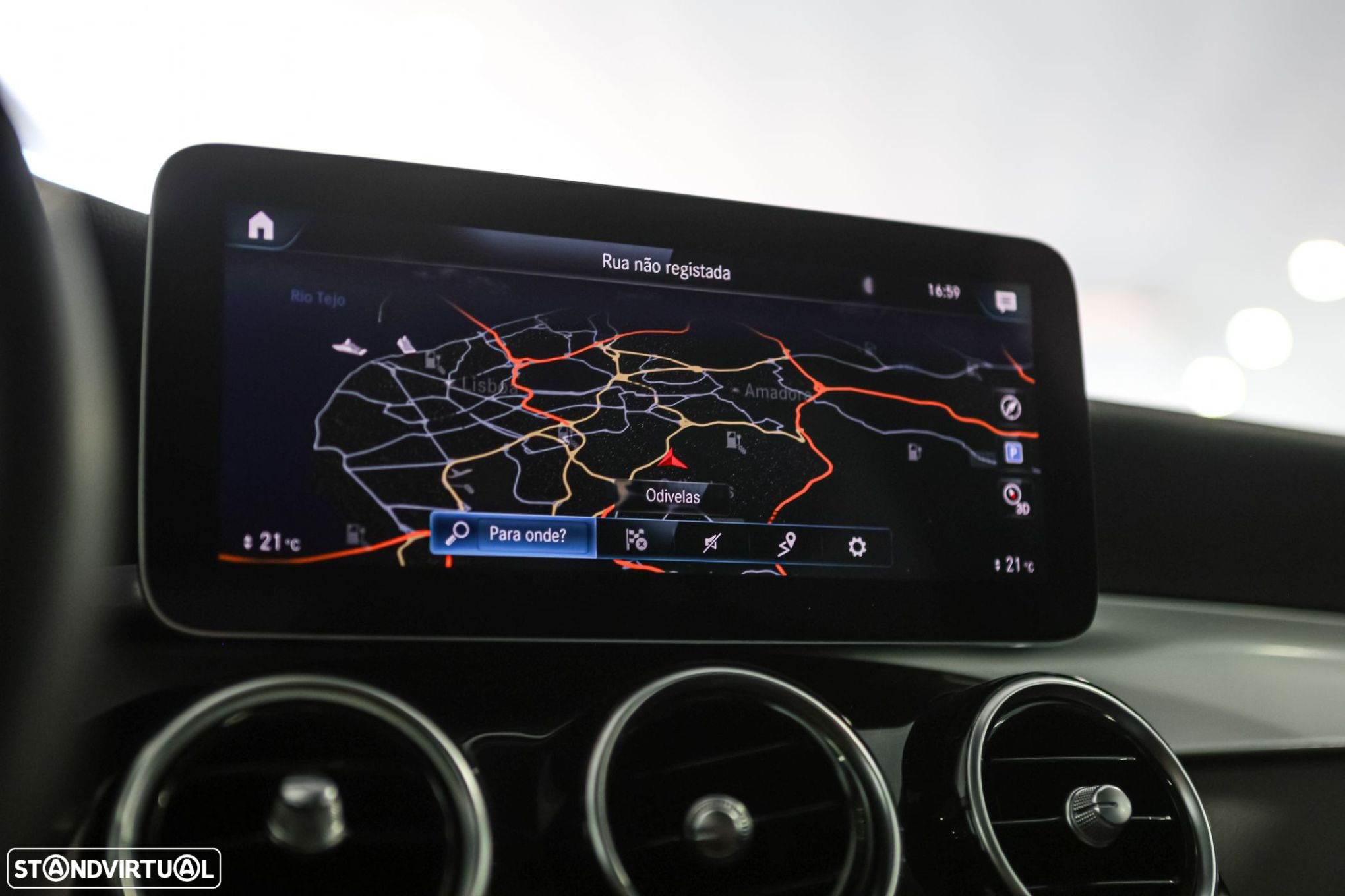 Mercedes-Benz GLC 300 de 4Matic - 26
