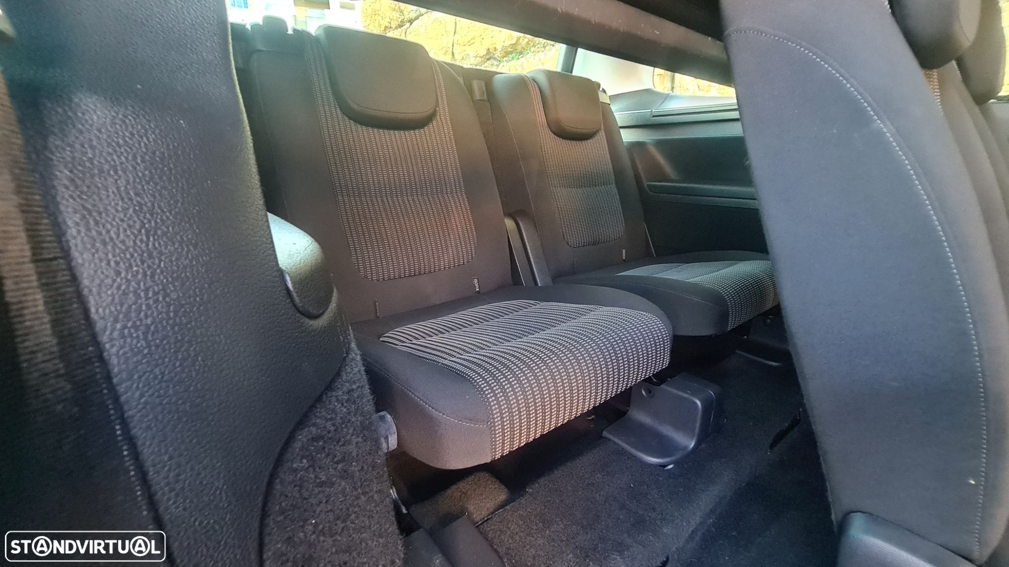 SEAT Alhambra 2.0 TDI Style Advanced - 49