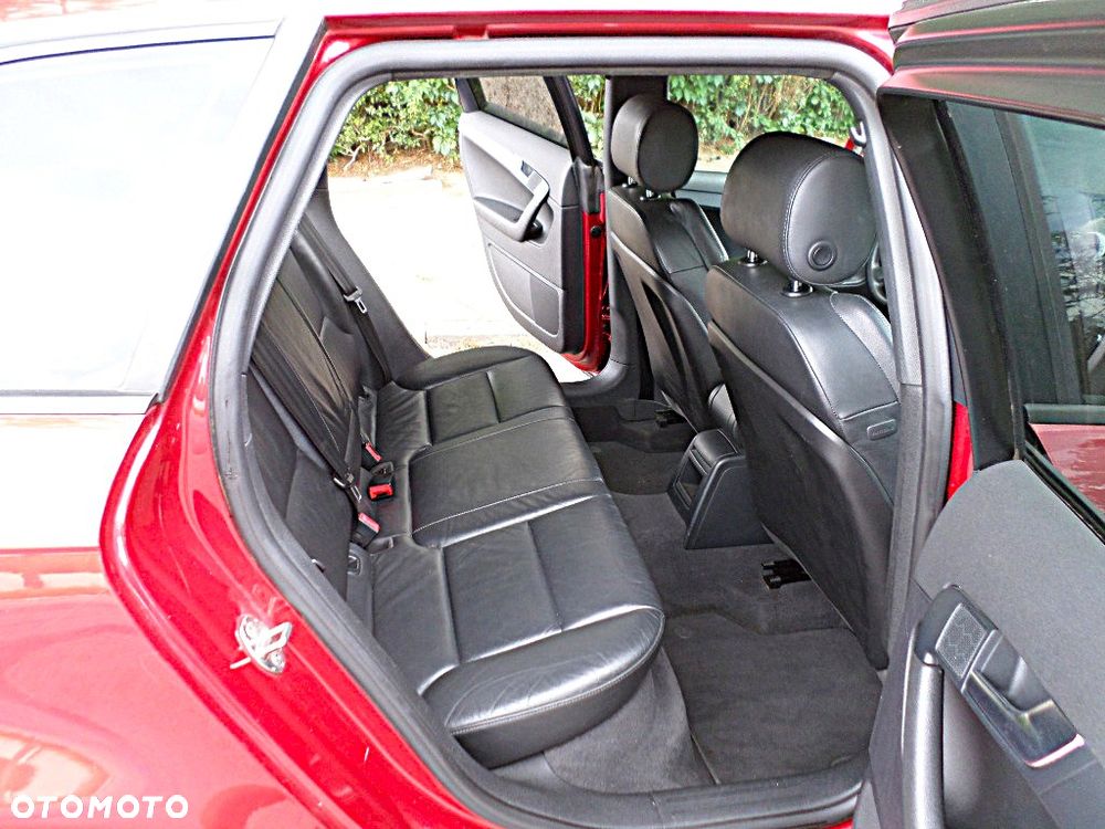 Audi A3 Sportback 2.0 TDI DPF S line Sportpaket - 12