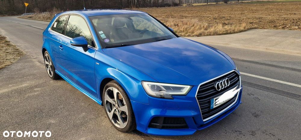 Audi A3 - 23