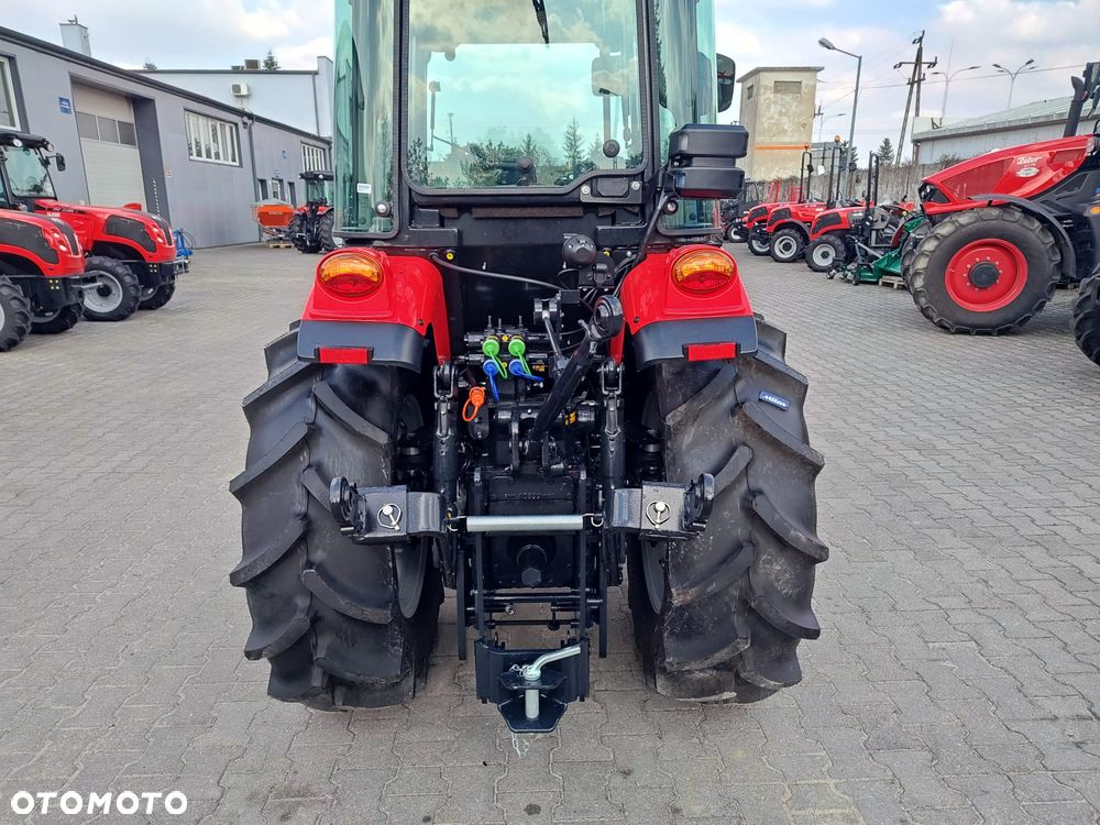 ANTONIO CARRARO AV 2.85N BASIC - 7