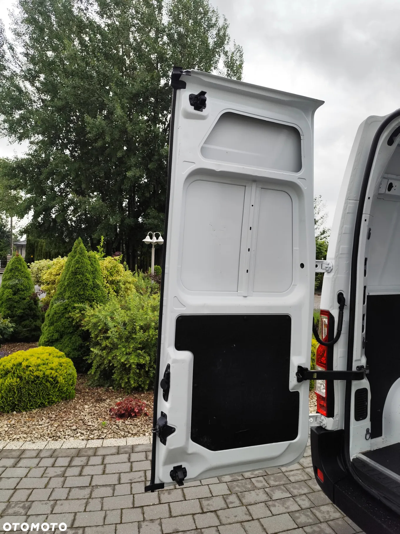 Opel Movano - 16