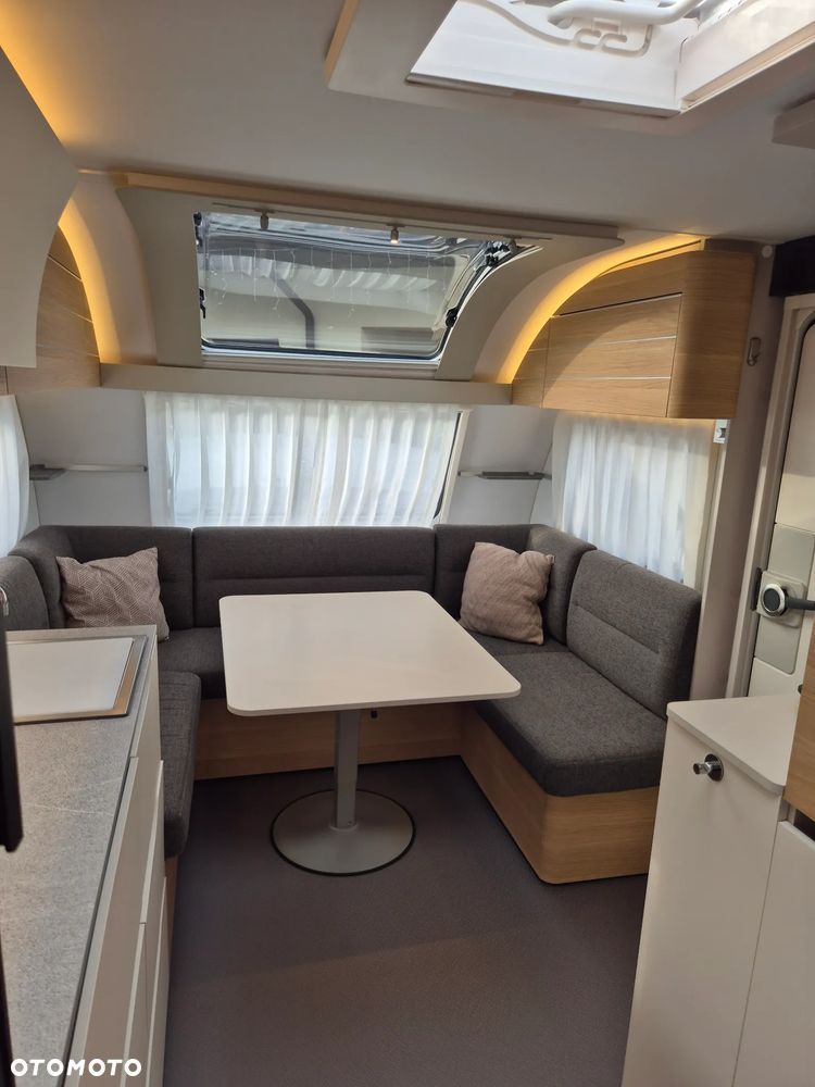 Adria ADORA 613 UT - 23