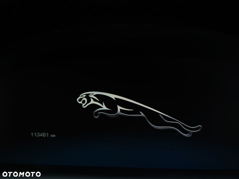 Jaguar XJ 5.0 S/C LWB Supersport - 24